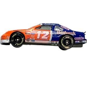 Derricke Cope #12 Babcock, Ford T-Bird, NASCAR 1:64 Die Cast Car, 1996 RC, EUC